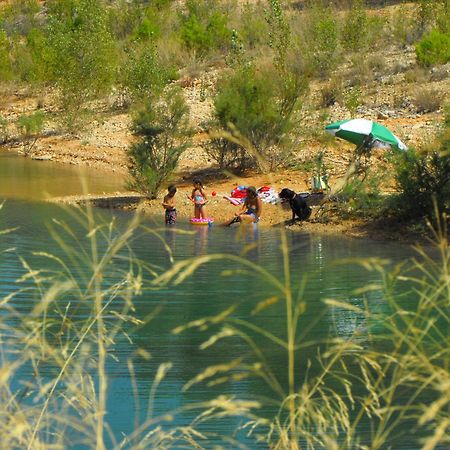 La Posada Del Hidalgo De Alarcón Zewnętrze zdjęcie