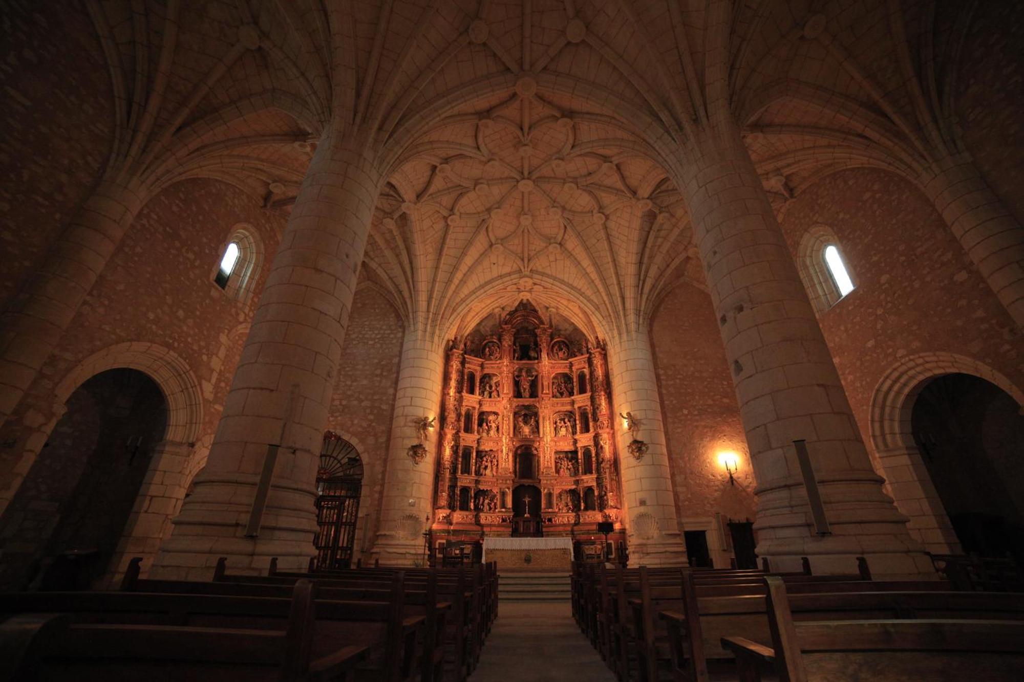 La Posada Del Hidalgo De Alarcón Zewnętrze zdjęcie