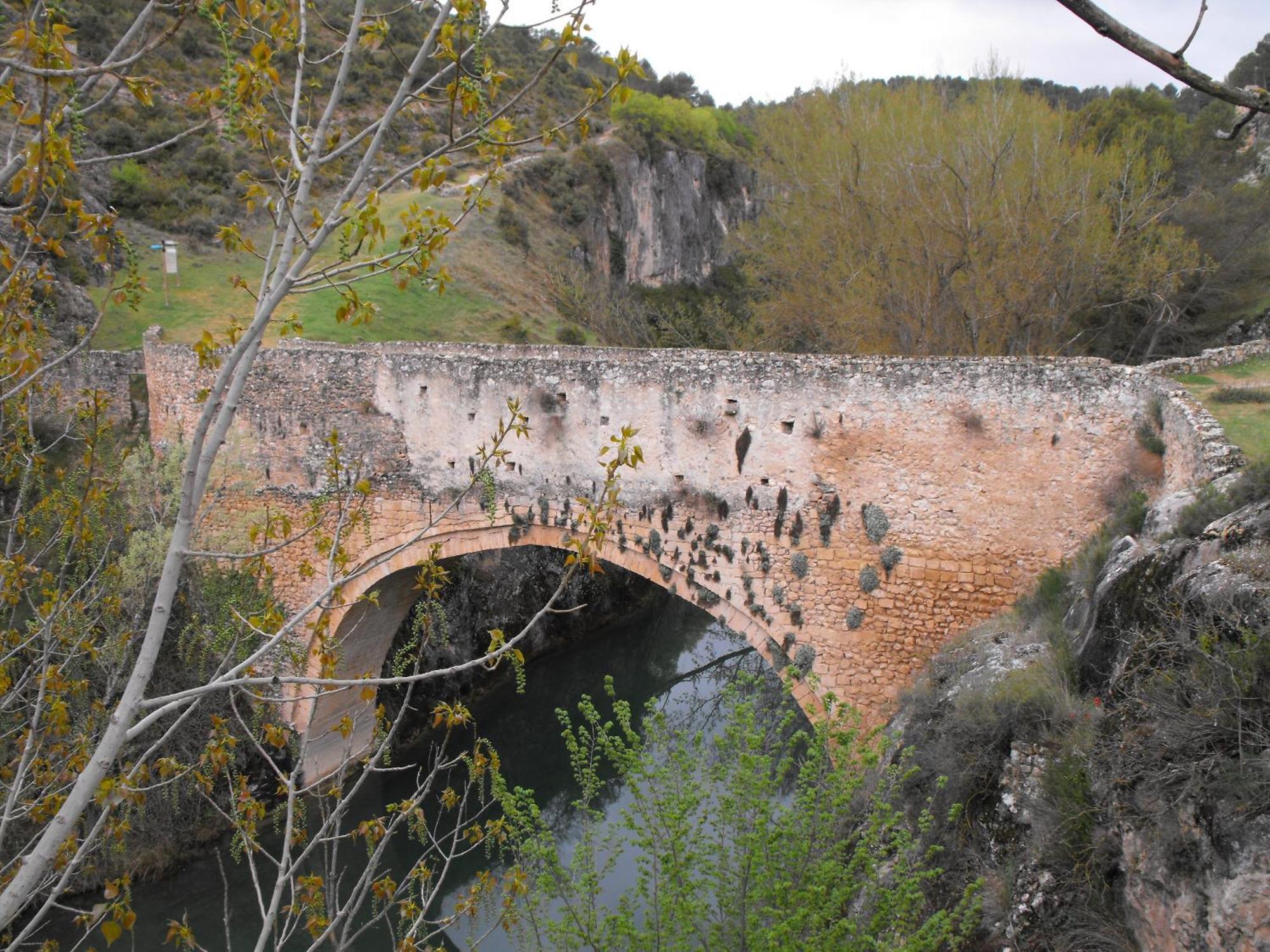 La Posada Del Hidalgo De Alarcón Zewnętrze zdjęcie
