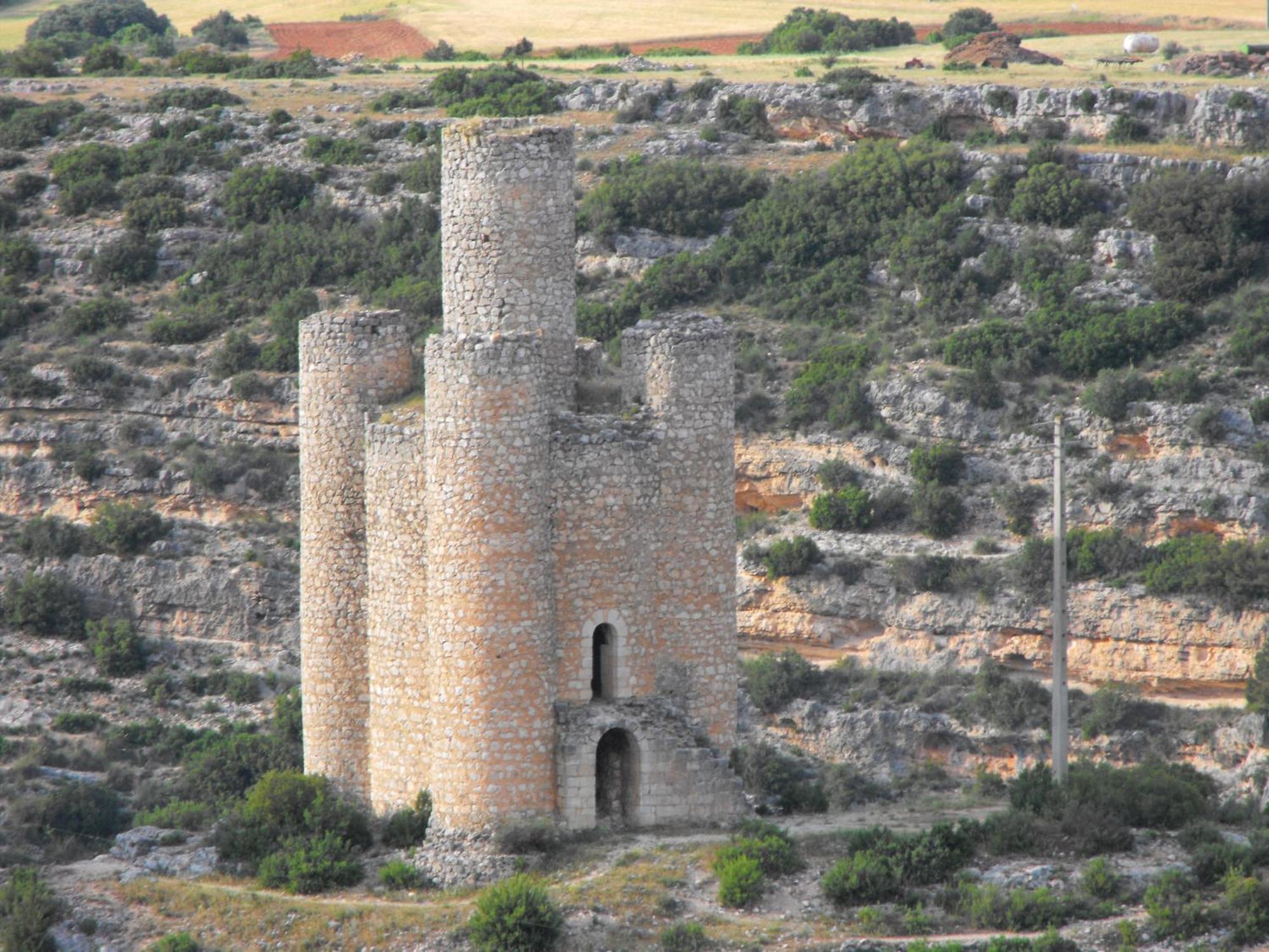 La Posada Del Hidalgo De Alarcón Zewnętrze zdjęcie