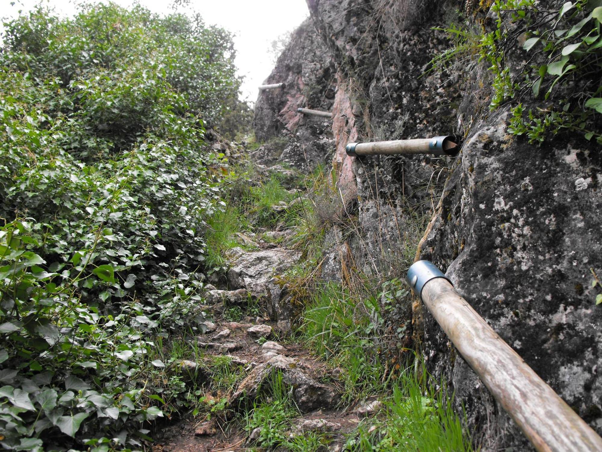 La Posada Del Hidalgo De Alarcón Zewnętrze zdjęcie