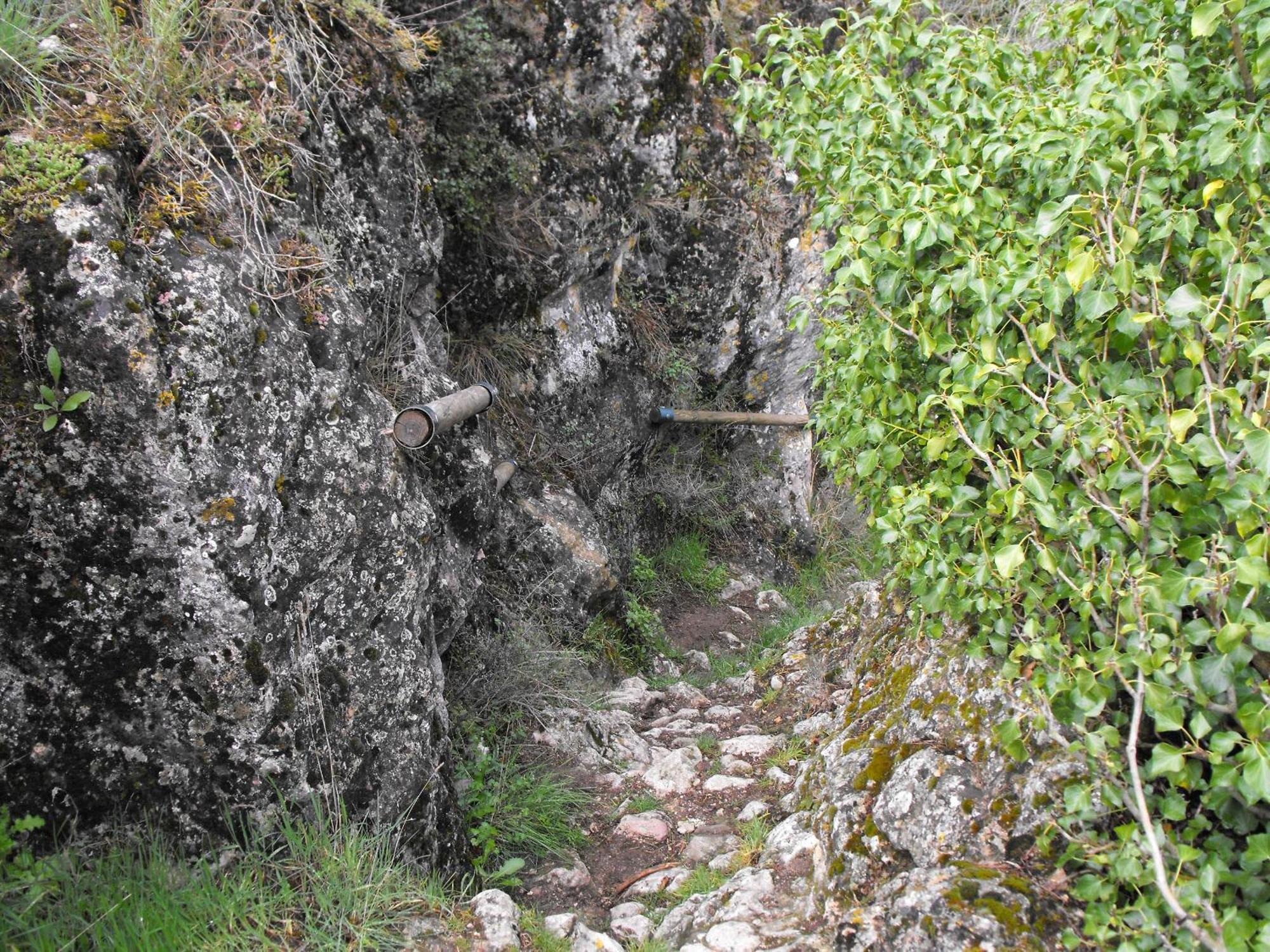 La Posada Del Hidalgo De Alarcón Zewnętrze zdjęcie