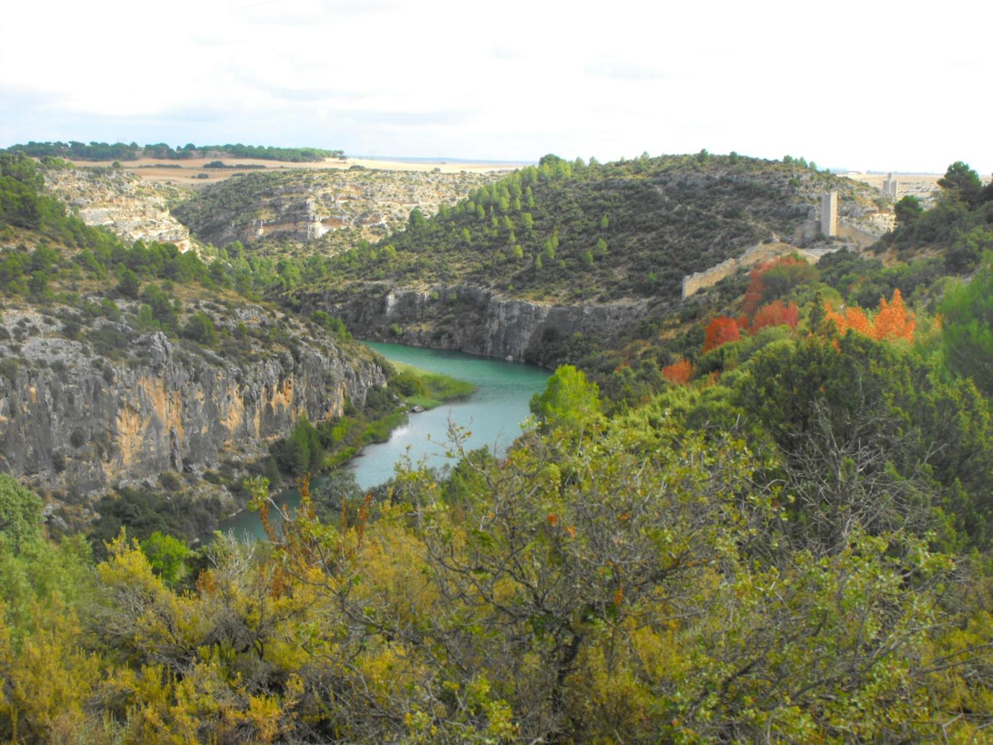 La Posada Del Hidalgo De Alarcón Zewnętrze zdjęcie