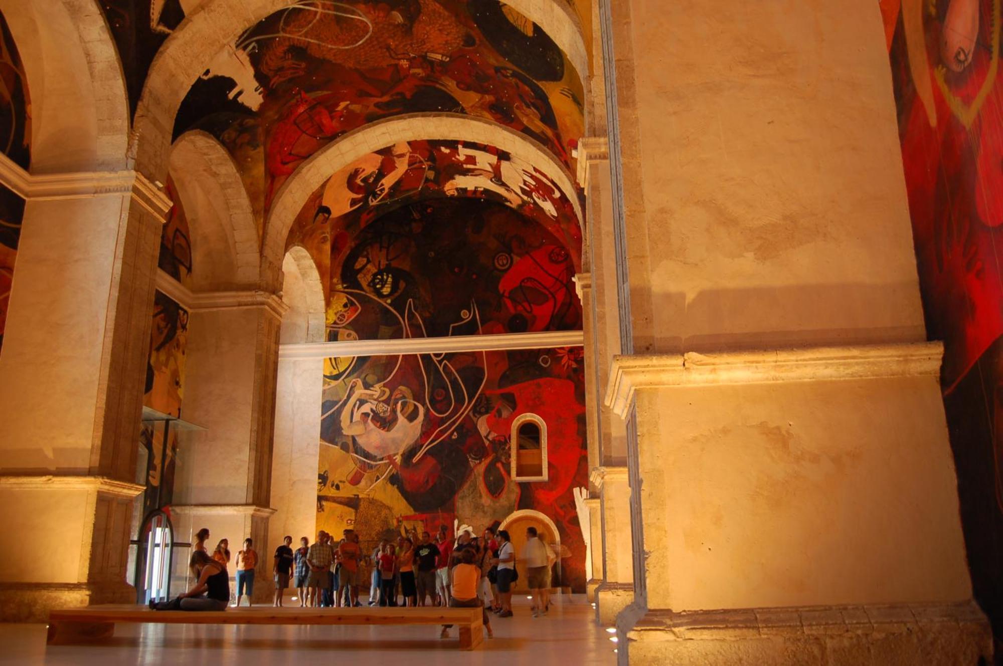 La Posada Del Hidalgo De Alarcón Zewnętrze zdjęcie