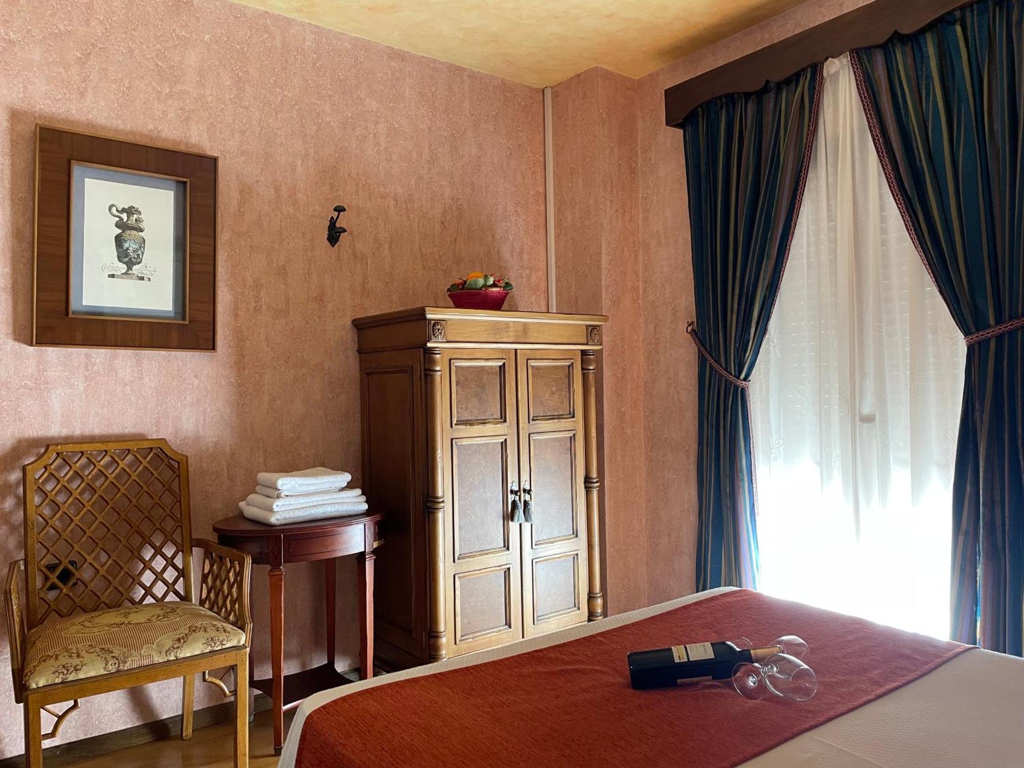 La Posada Del Hidalgo De Alarcón Zewnętrze zdjęcie
